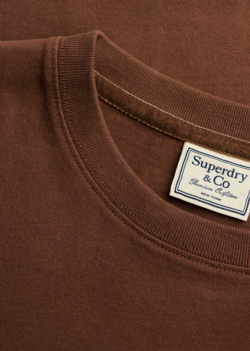 Футболка SuperDry