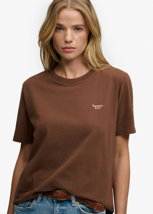 Футболка SuperDry