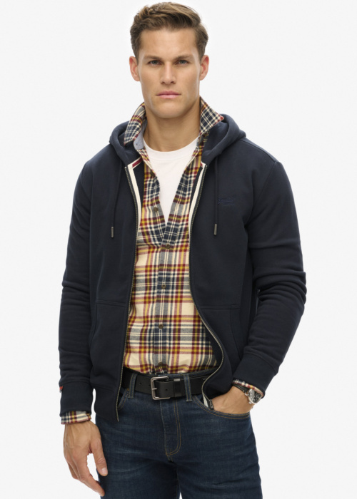 SuperDry pusa Essential