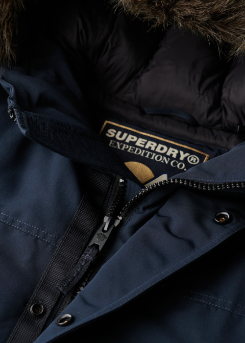 SuperDry talveparka Everest