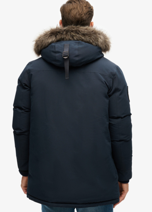 SuperDry talveparka Everest