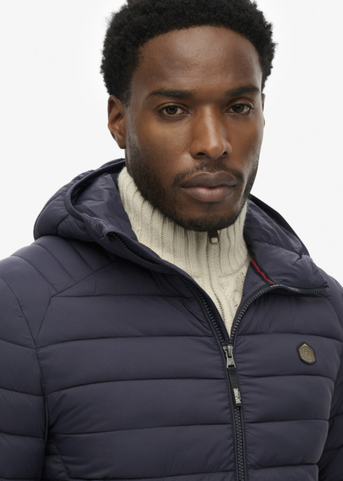 SuperDry kevad-sügisjope Fuji