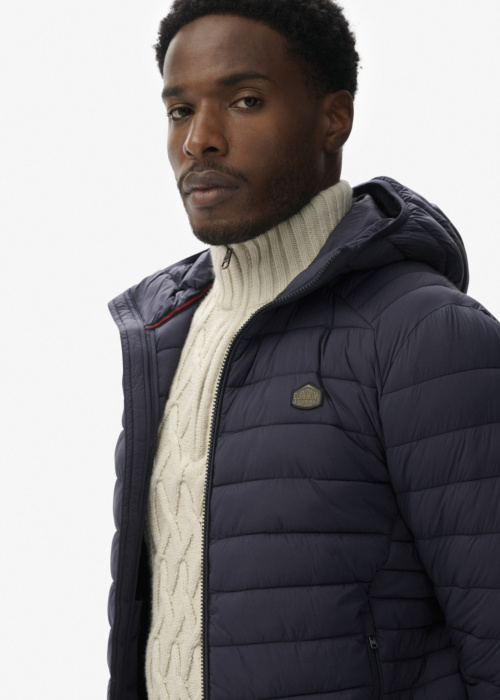 SuperDry kevad-sügisjope Fuji