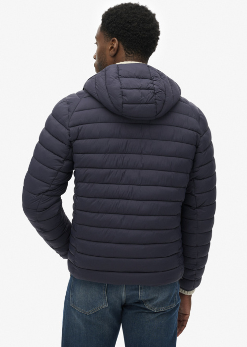 SuperDry kevad-sügisjope Fuji