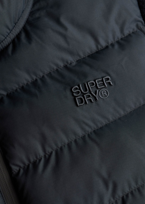 SuperDry tepitud kevad-sügisjope