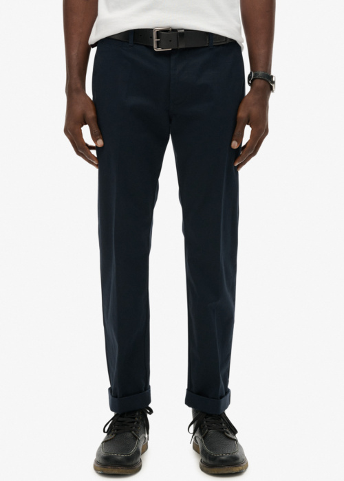 SuperDry püksid Premium