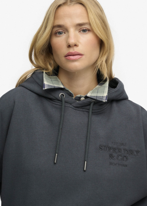 Кофта Luxe SuperDry