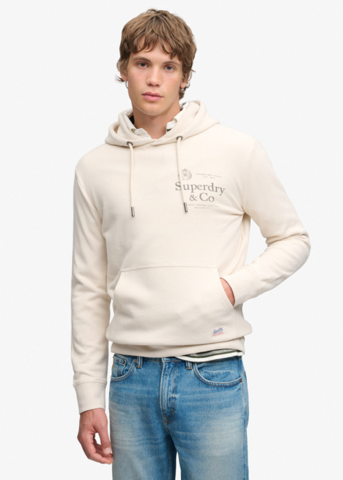 Кофта 1954 Company SuperDry