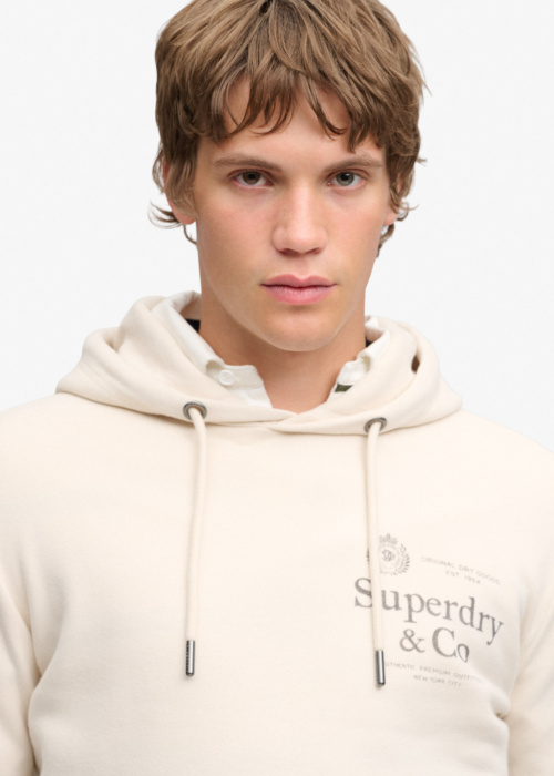 Кофта 1954 Company SuperDry