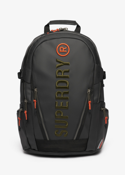 SuperDry seljakott Tarp