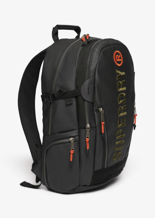 SuperDry seljakott Tarp