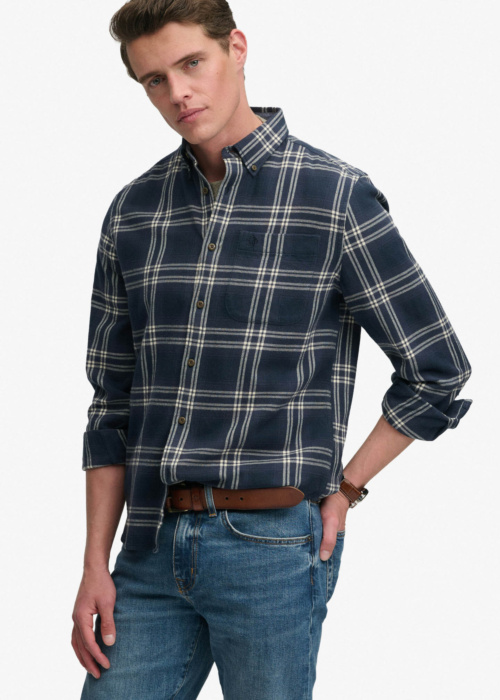 SuperDry triiksärk