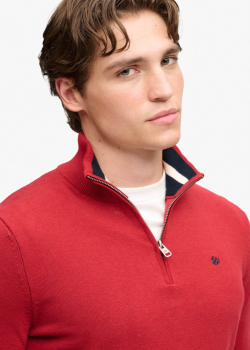 Кофта Preppy Essential SuperDry