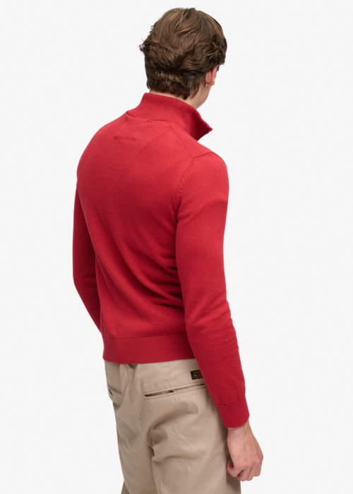 Кофта Preppy Essential SuperDry