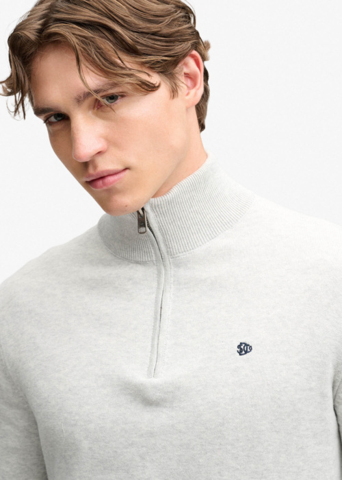 Кофта Preppy Essential SuperDry