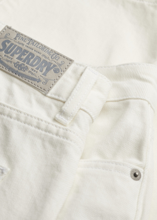 SuperDry püksid Mid