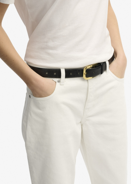 SuperDry püksid Mid