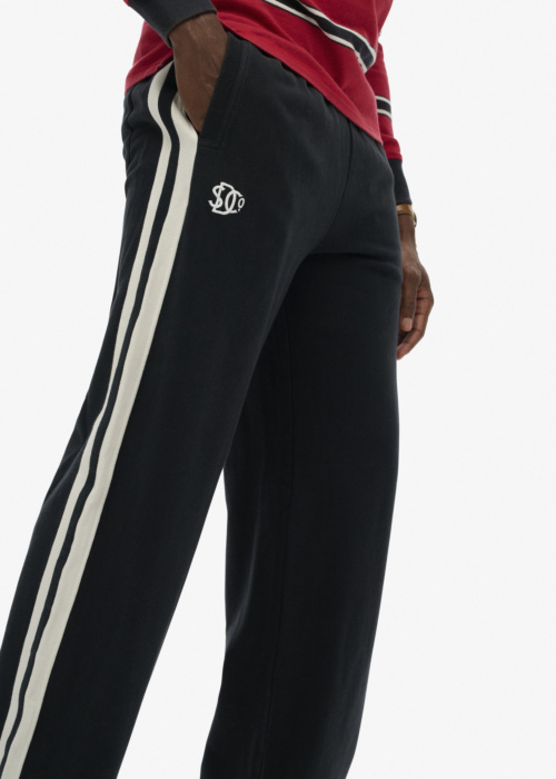 SuperDry dressipüksid Athletic