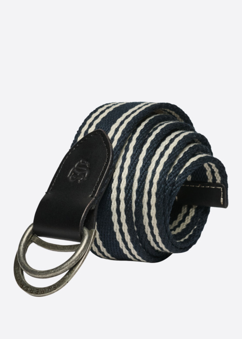 SuperDry püksirihm Heritage
