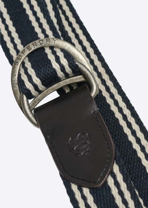 SuperDry püksirihm Heritage