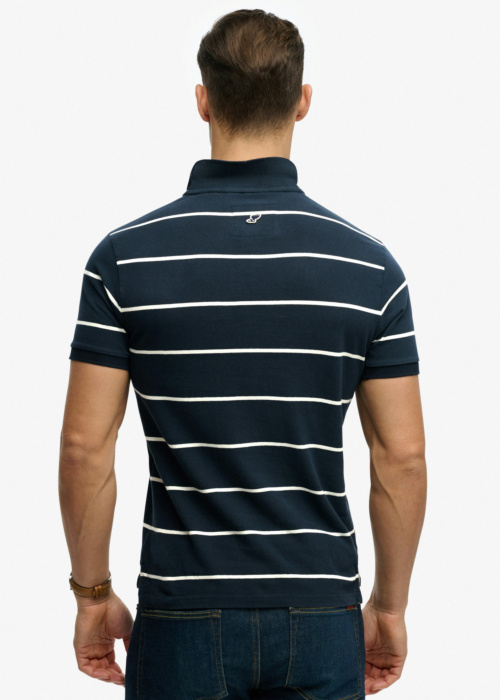 SuperDry polosärk Vintage