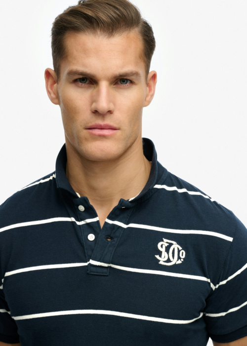 SuperDry polosärk Vintage