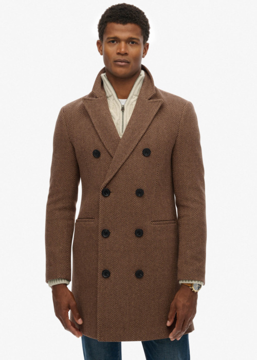 SuperDry mantel Merchant Town