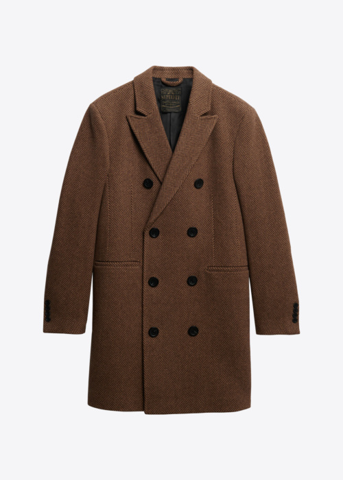 SuperDry mantel Merchant Town