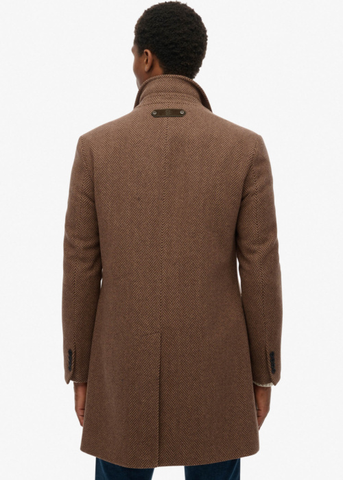 SuperDry mantel Merchant Town