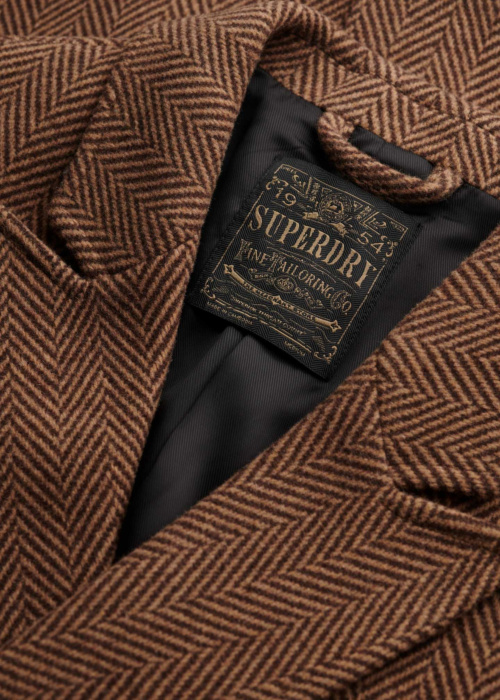 SuperDry mantel Merchant Town