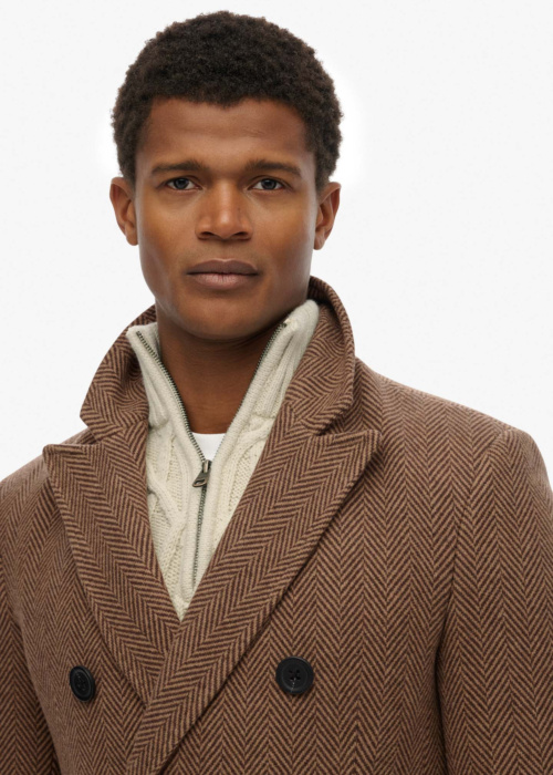 SuperDry mantel Merchant Town