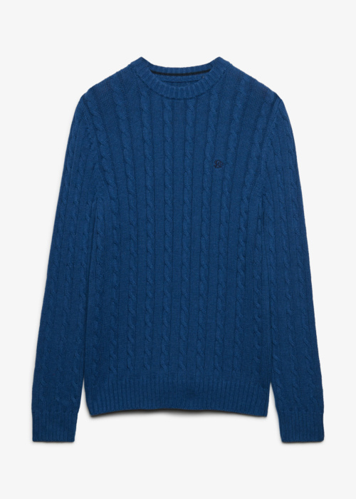 SuperDry kudum