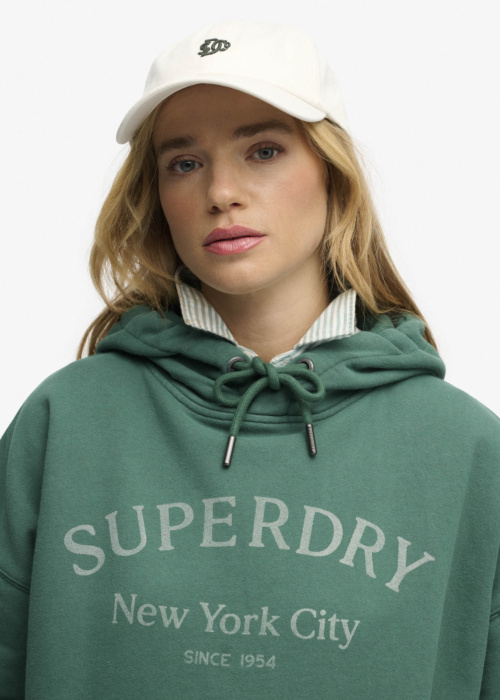Кепка Sd Embroidered SuperDry