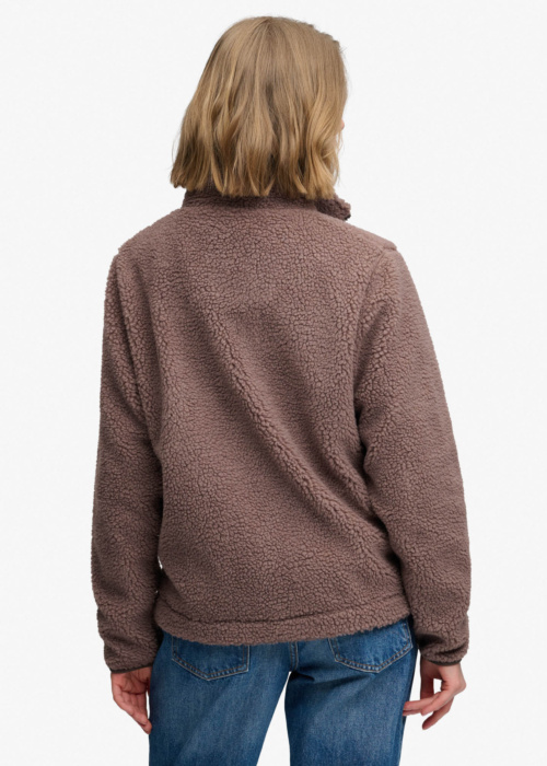 Флис Heritage SuperDry