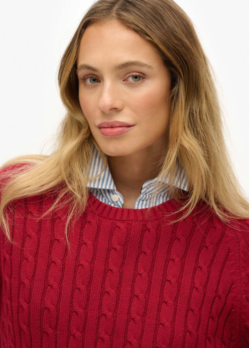 Кофта Slouchy SuperDry