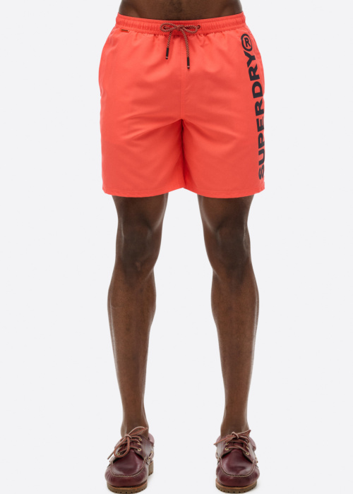 SuperDry ujumisshortsid