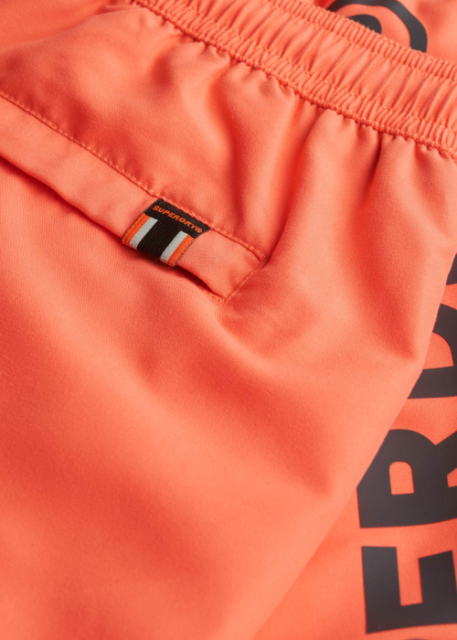 SuperDry ujumisshortsid