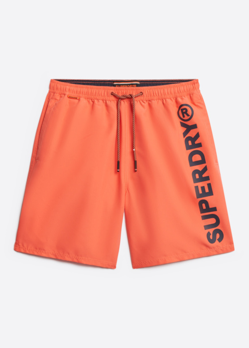 SuperDry ujumisshortsid