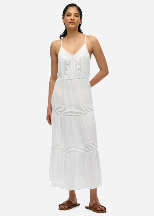 Платье SuperDry