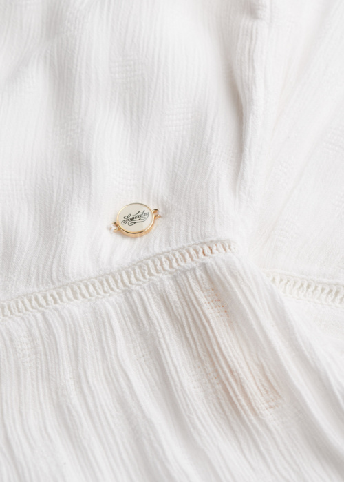 Платье SuperDry