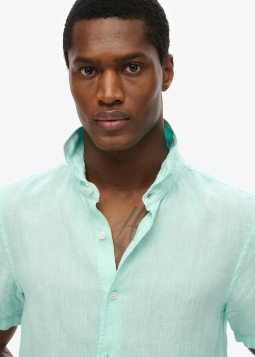 Рубашка SuperDry