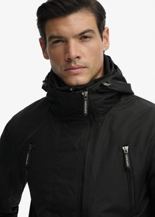 Весенне-осенняя спортивная куртка Mtn SuperDry