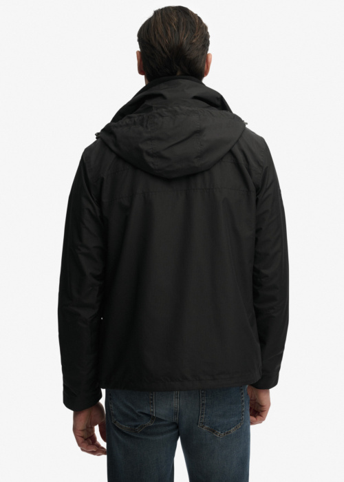 Весенне-осенняя спортивная куртка Mtn SuperDry