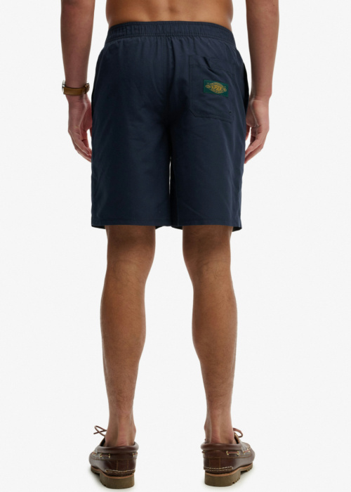 SuperDry rannashortsid Logo 19