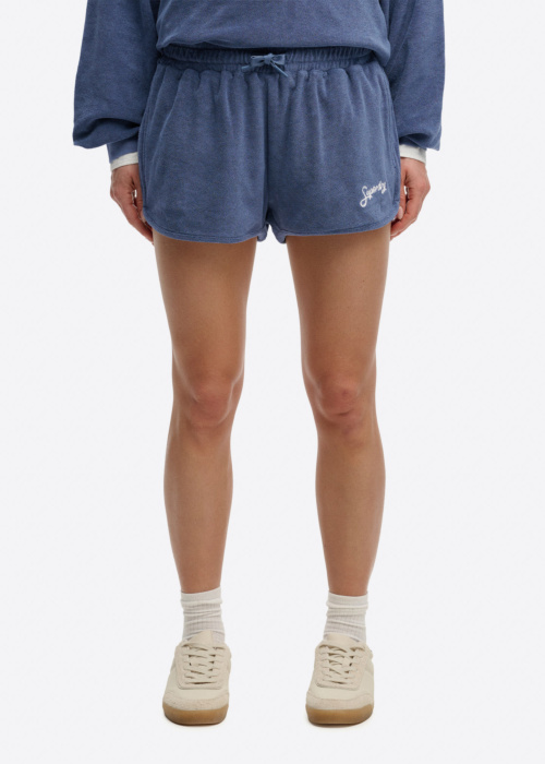 Брюки Heritage Terry SuperDry