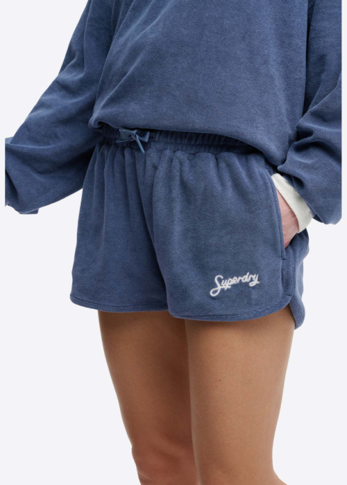 Брюки Heritage Terry SuperDry