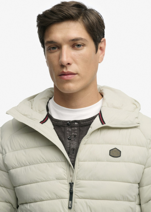 SuperDry kevad-sügisjope Fuji