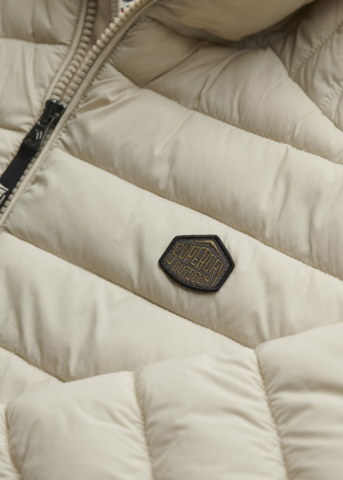 SuperDry kevad-sügisjope Fuji