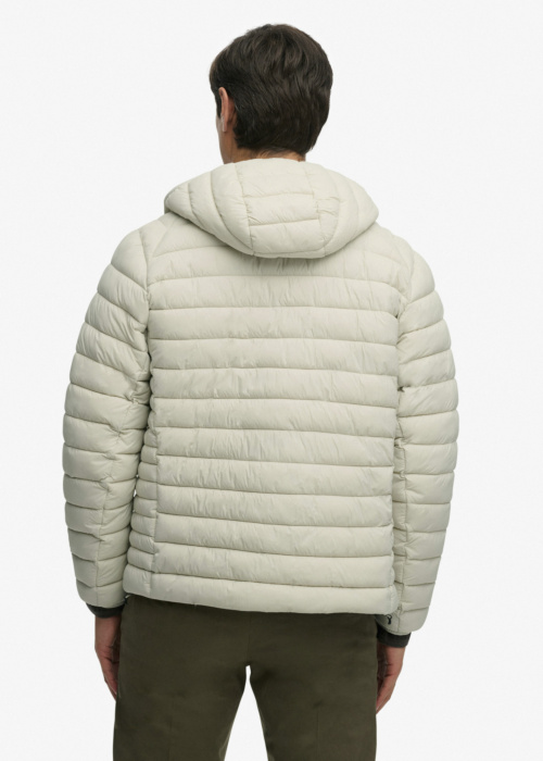 SuperDry kevad-sügisjope Fuji