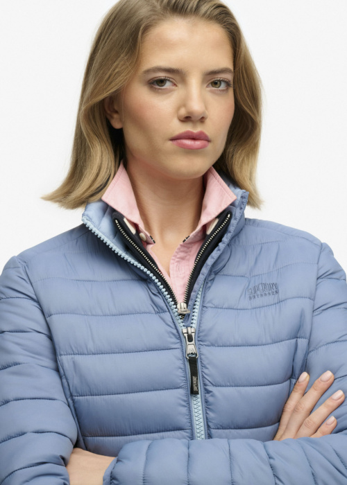 SuperDry kevad-sügisjope Fuji